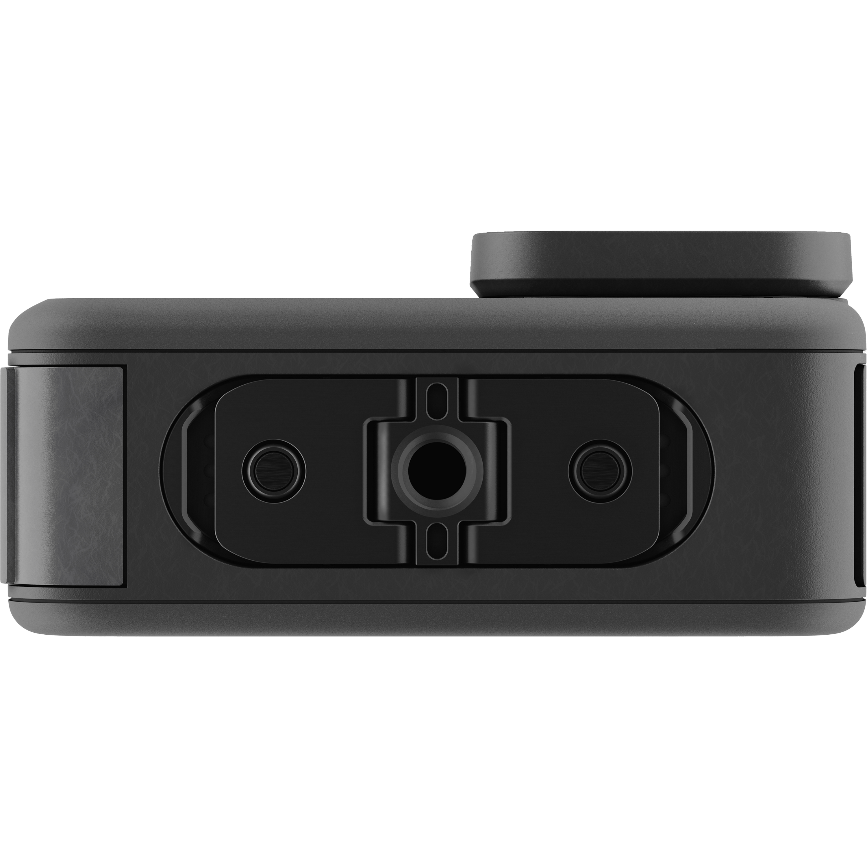 מצלמת אקסטרים GoPro Hero 13 Black Creator Edition - צבע שחור שנתיים אחריות ע