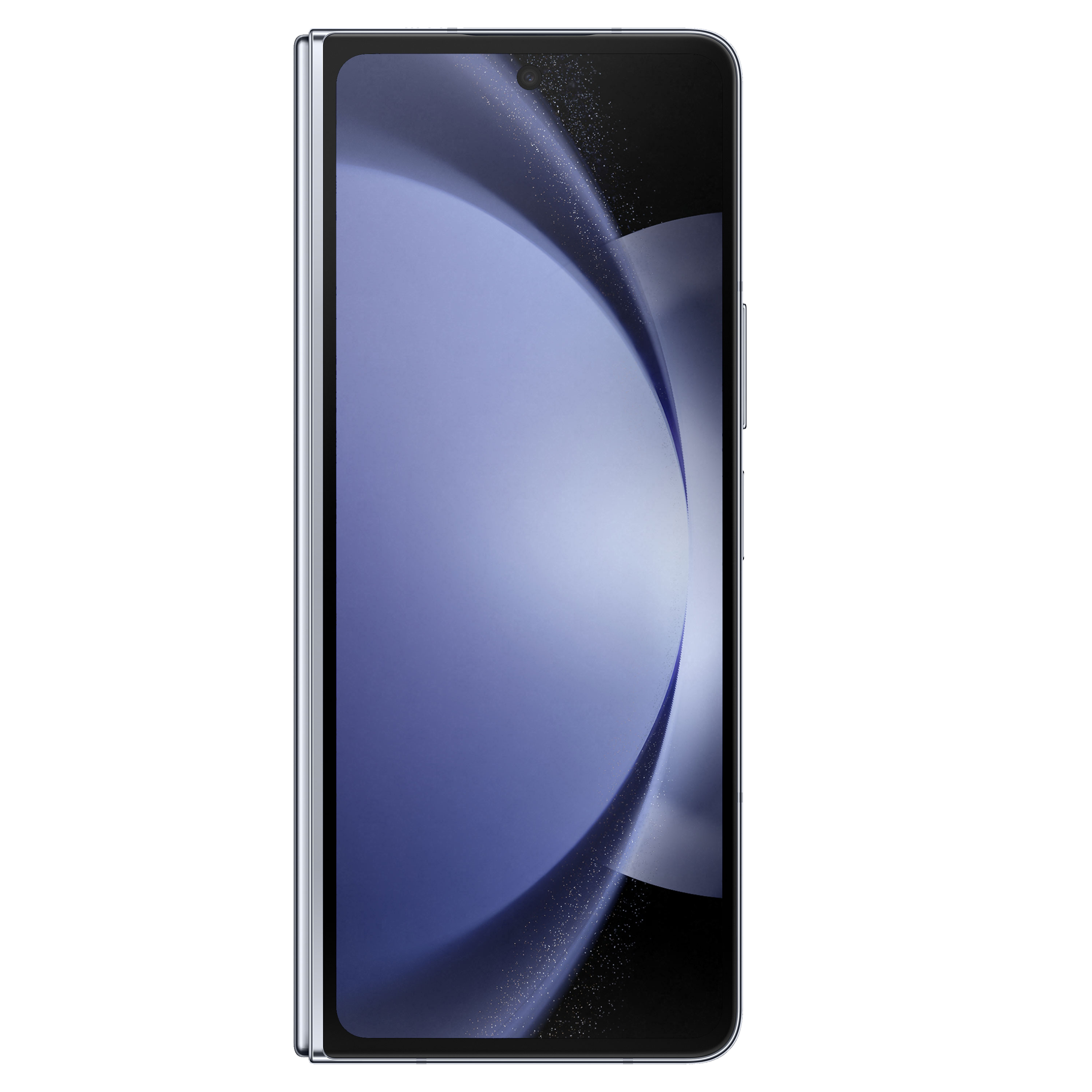 סמארטפון Samsung Galaxy Z Fold 5 256GB 12GB RAM SM-F946BE - צבע כחול שנה אחריות ע