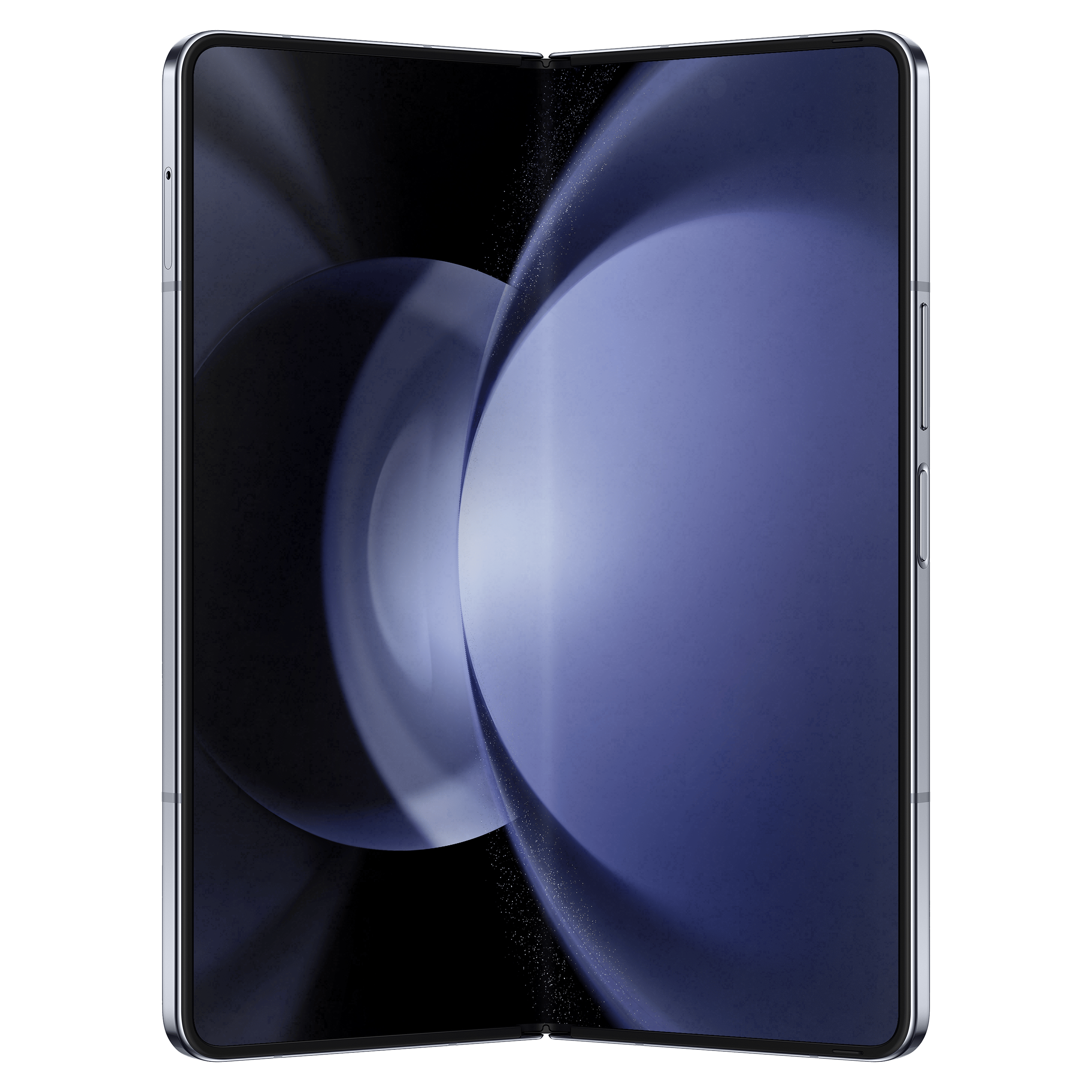 סמארטפון Samsung Galaxy Z Fold 5 256GB 12GB RAM SM-F946BE - צבע כחול שנה אחריות ע