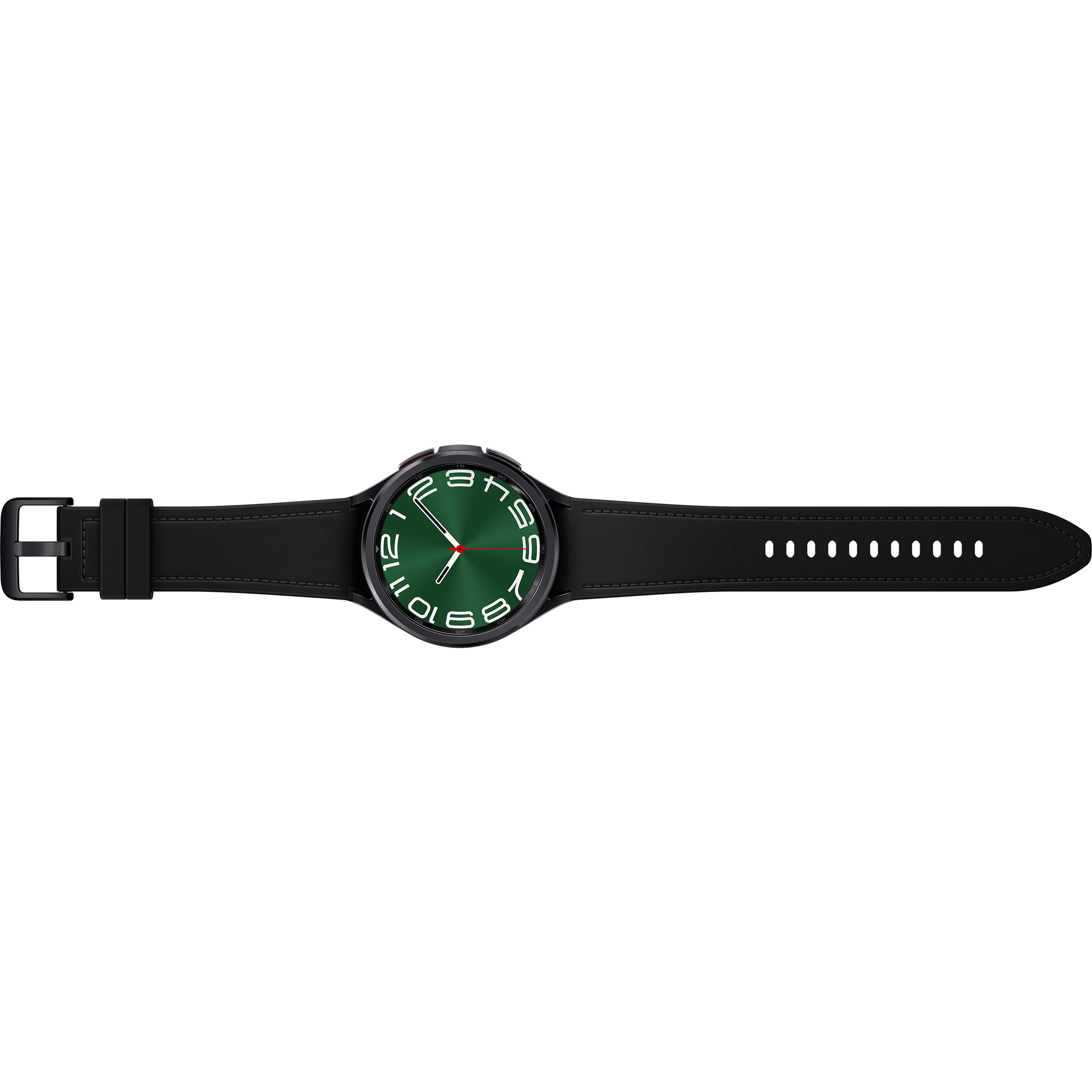 שעון חכם Samsung Galaxy Watch 6 Classic 47mm LTE SM-R965 - צבע שחור שנה אחריות ע
