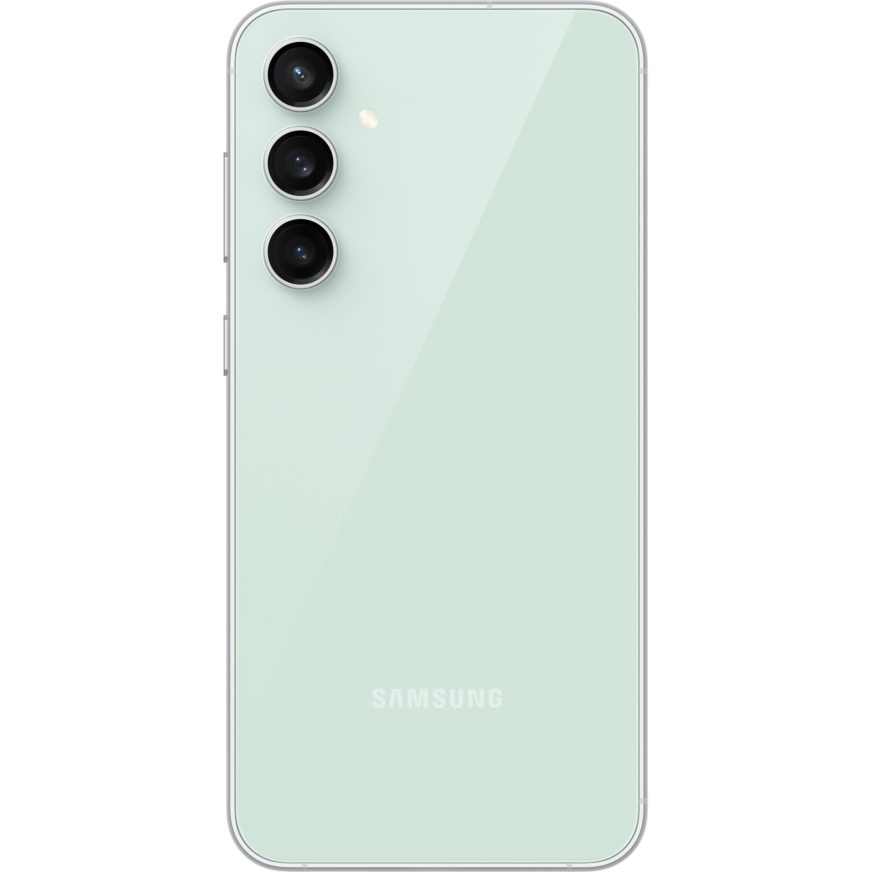 סמארטפון Samsung Galaxy S23 FE 5G 128GB 8GB RAM SM-S711B/DS - צבע ירוק מנטה שנה אחריות ע