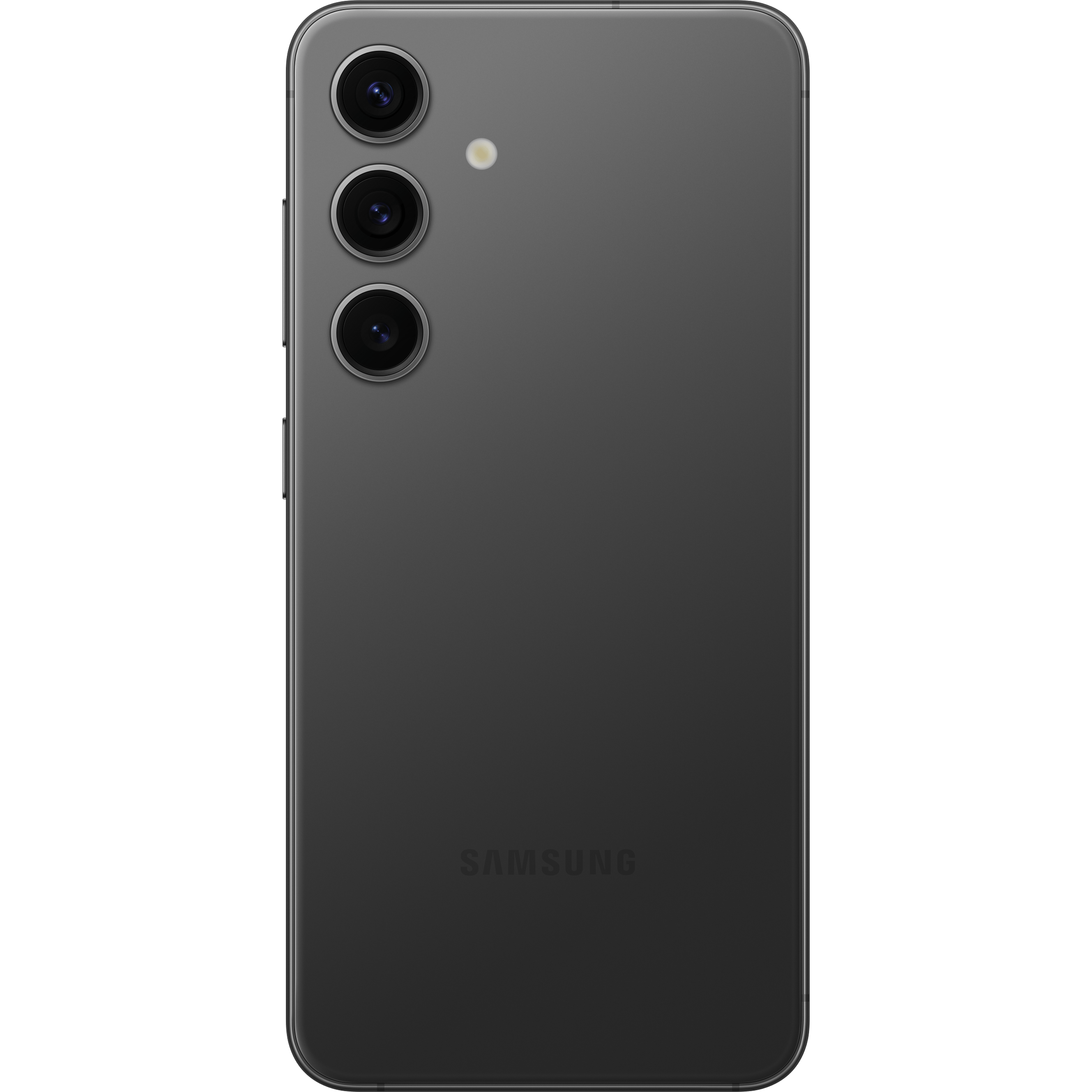 סמארטפון Samsung Galaxy S24 5G 256GB 8GB RAM SM-S921B/DS - צבע שחור שנה אחריות ע