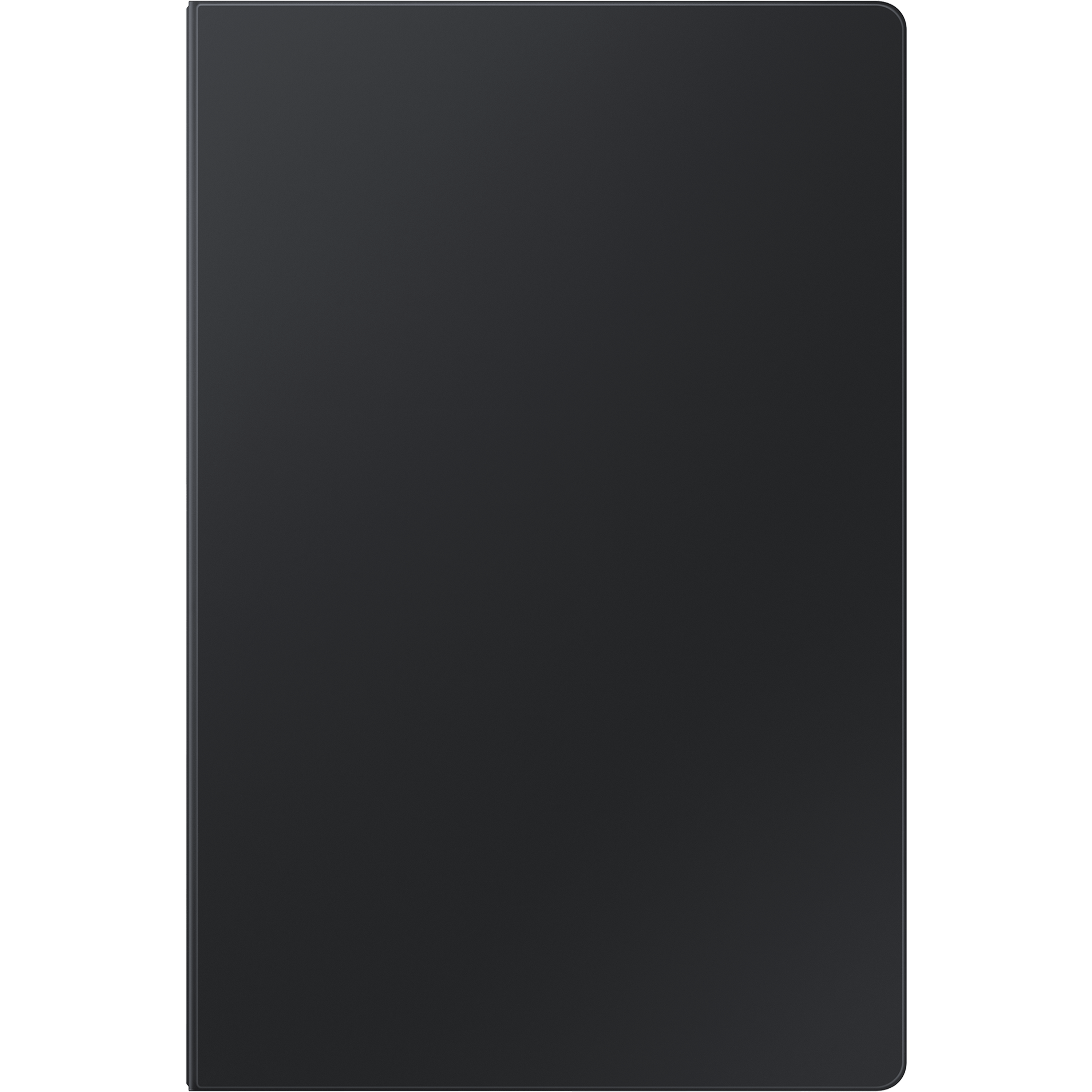 כיסוי מקלדת מקורי לטאבלט Samsung Galaxy Tab S9 Ultra - צבע שחור שנה אחריות ע
