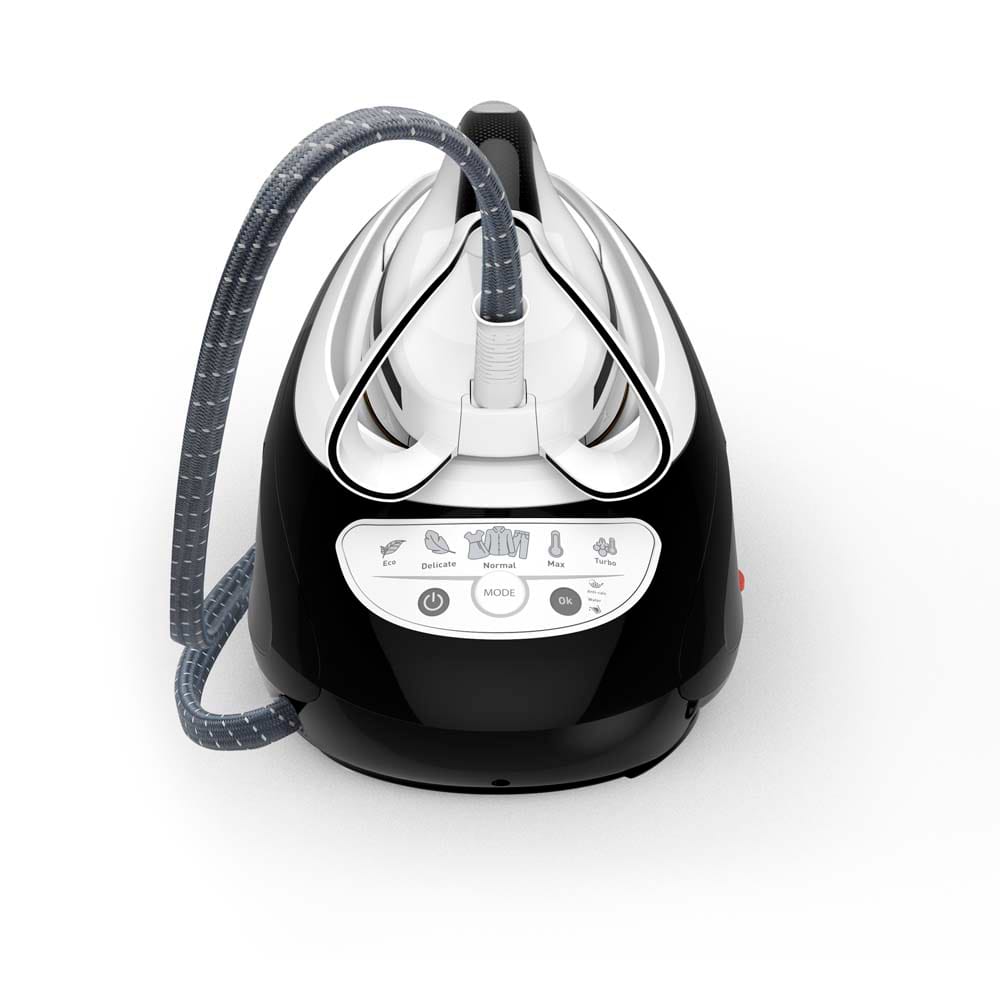 מגהץ קיטור Tefal GV9550 - שנתיים אחריות ע