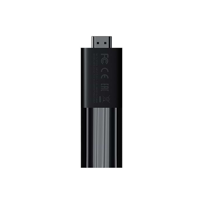 סטרימר דגם Xiaomi Mi TV Stick - צבע שחור