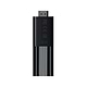 סטרימר Xiaomi Mi TV Stick FHD Android TV - צבע שחור שנה אחריות ע"י היבואן הרשמי 