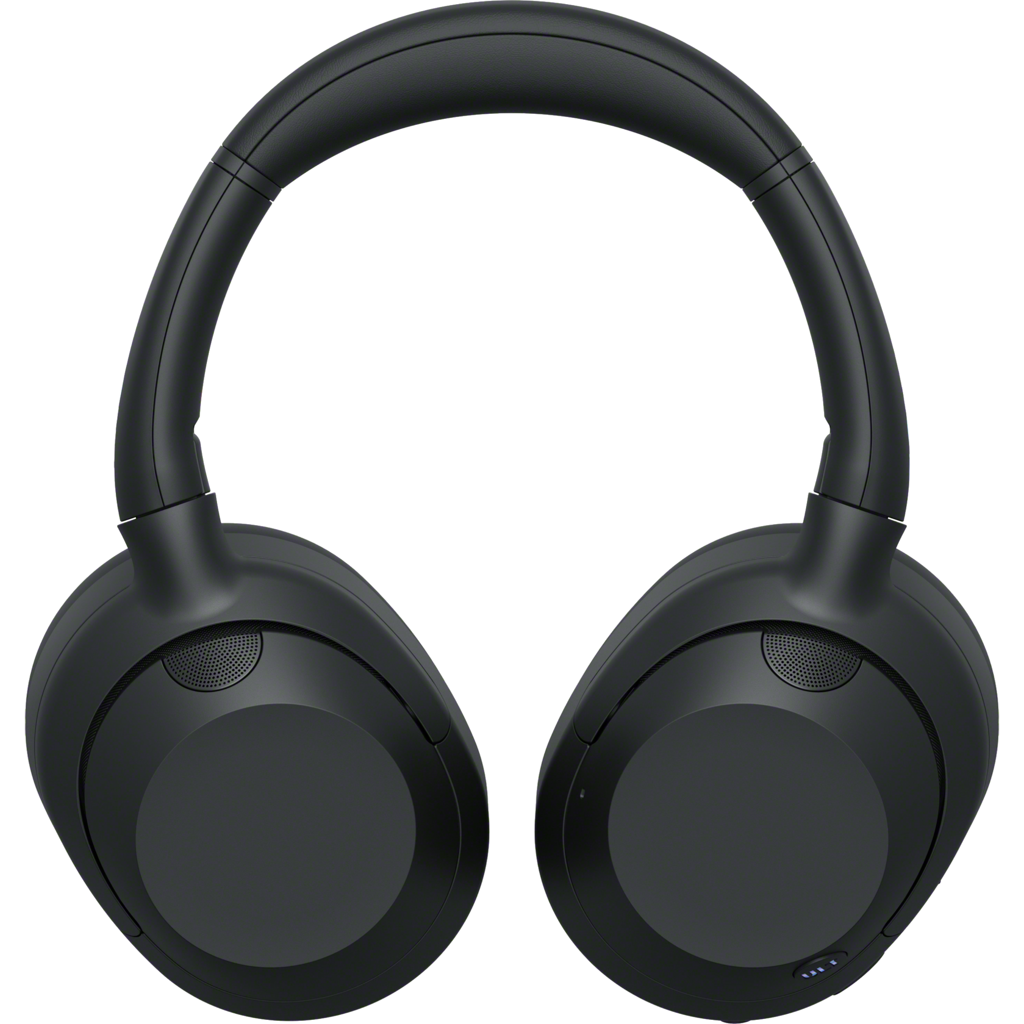 אוזניות אלחוטיות  Sony Ult Wear WH-ULT900N ANC  - צבע שחור שנה אחריות ע