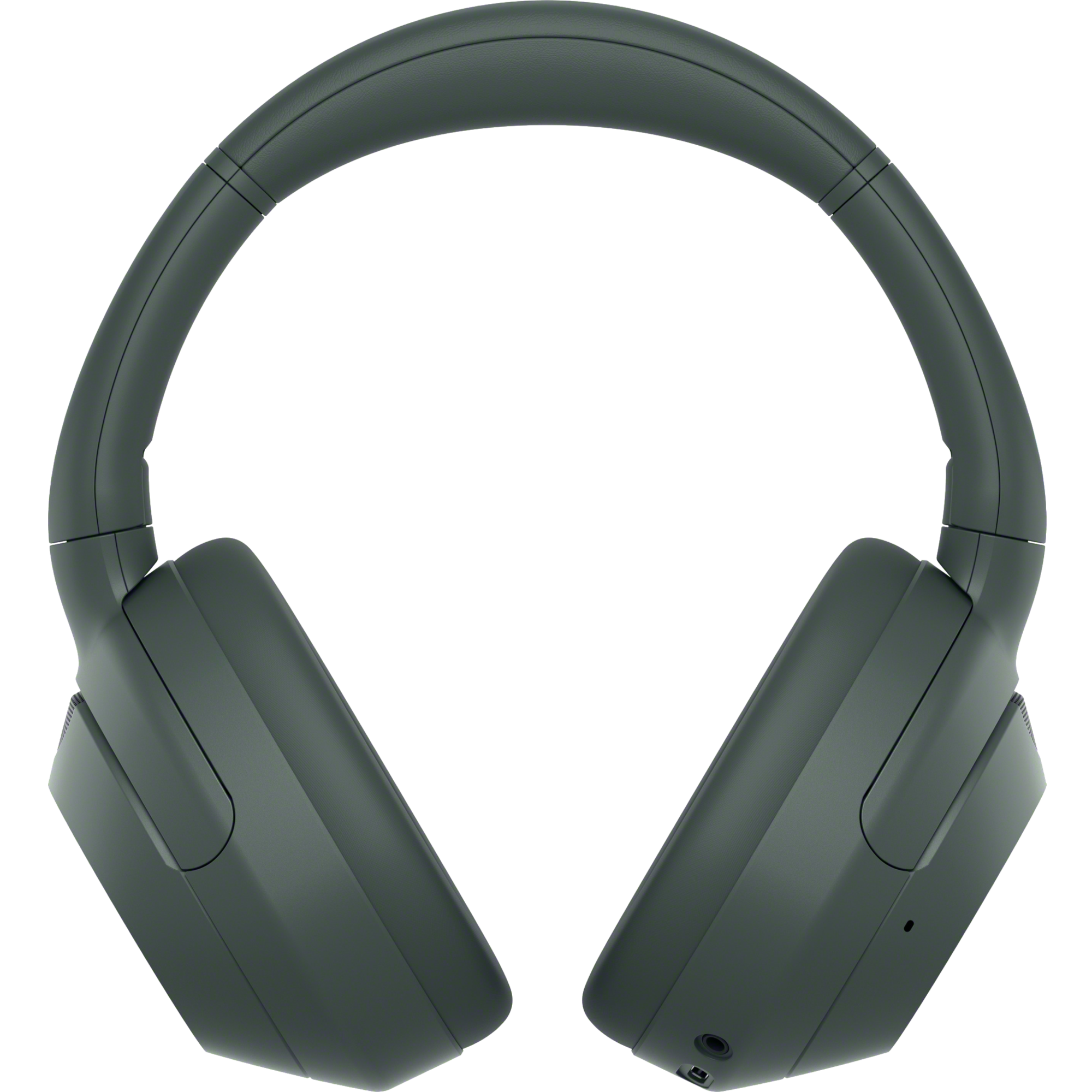 אוזניות אלחוטיות  Sony Ult Wear WH-ULT900N ANC  - צבע אפור שנה אחריות ע
