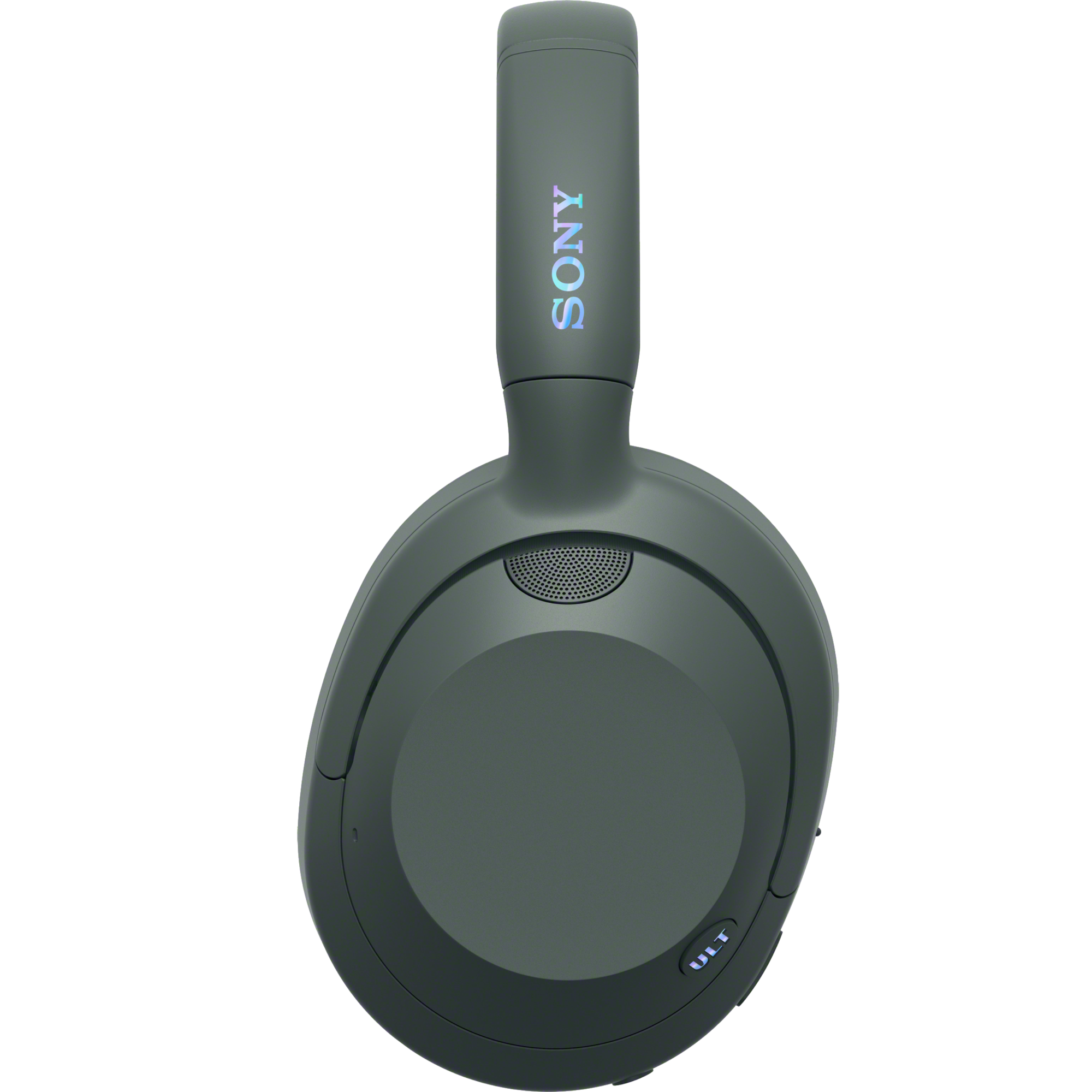 אוזניות אלחוטיות  Sony Ult Wear WH-ULT900N ANC  - צבע אפור שנה אחריות ע