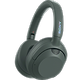 אוזניות אלחוטיות  Sony Ult Wear WH-ULT900N ANC  - צבע אפור שנה אחריות ע"י היבואן הרשמי