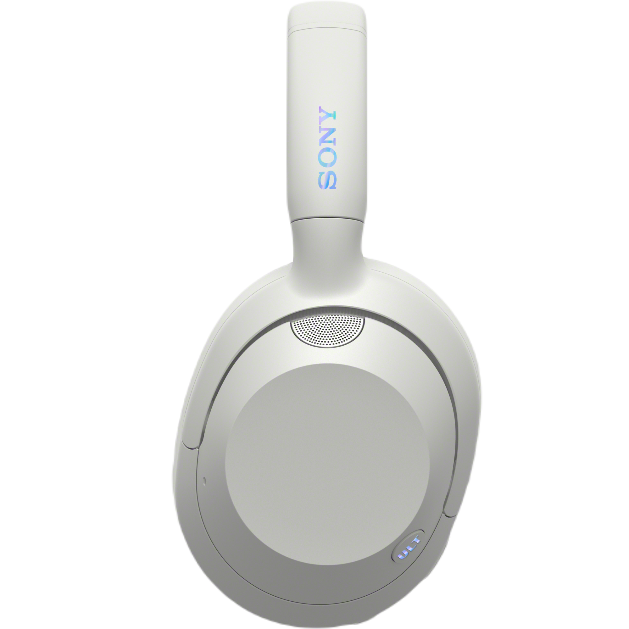 אוזניות אלחוטיות  Sony Ult Wear WH-ULT900N ANC  - צבע לבן שנה אחריות ע