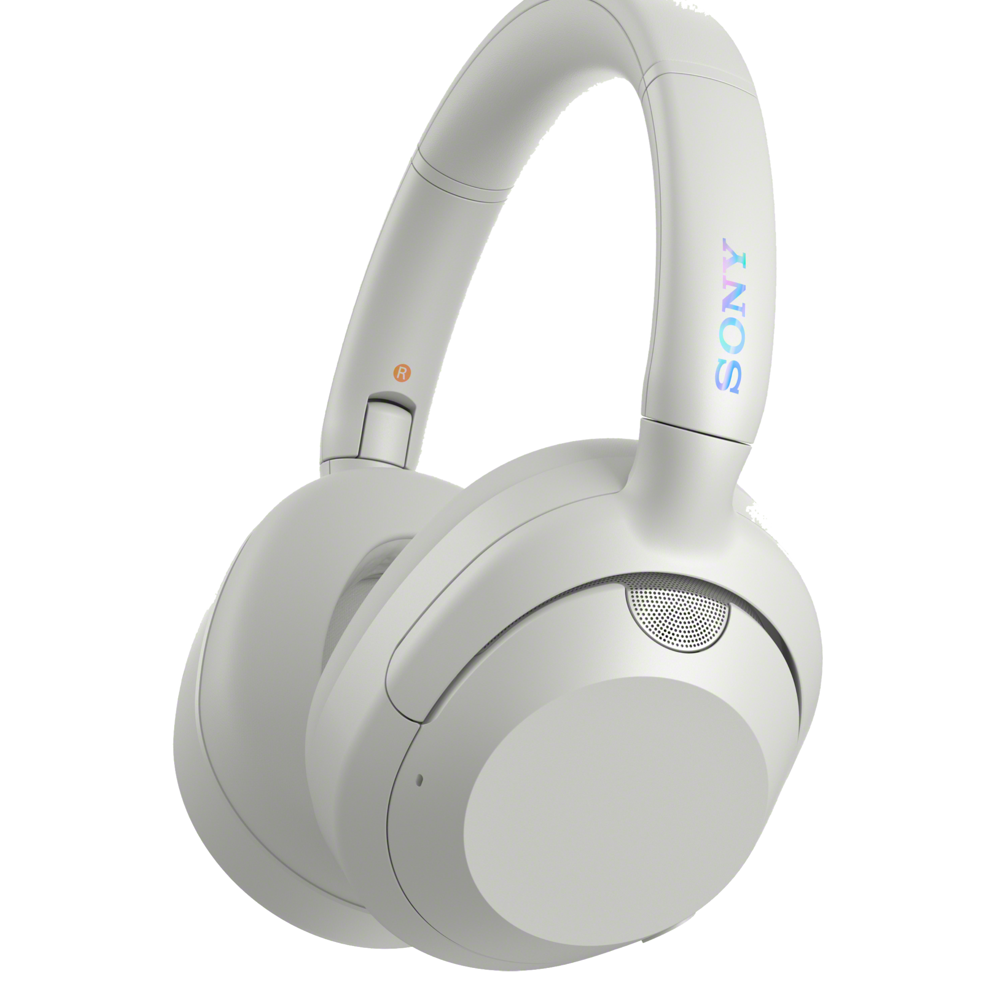 אוזניות אלחוטיות  Sony Ult Wear WH-ULT900N ANC  - צבע לבן שנה אחריות ע