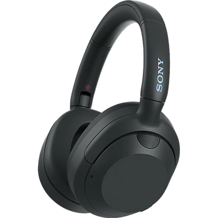 אוזניות אלחוטיות  Sony Ult Wear WH-ULT900N ANC  - צבע שחור שנה אחריות עי היבואן הרשמי
