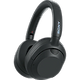 אוזניות אלחוטיות  Sony Ult Wear WH-ULT900N ANC  - צבע שחור שנה אחריות ע"י היבואן הרשמי
