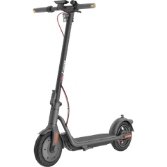קורקינט חשמלי Navee V25i Pro - צבע שחור שנה אחריות ע"י היבואן הרשמי