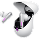 אוזניות גיימינג אלחוטיות Anker Soundcore VR P10 - צבע לבן שנה אחריות ע"י היבואן הרשמי