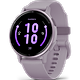 שעון ספורט חכם Garmin Vivoactive 5 GPS 42mm - צבע סגול שנתיים אחריות ע"י היבואן הרשמי