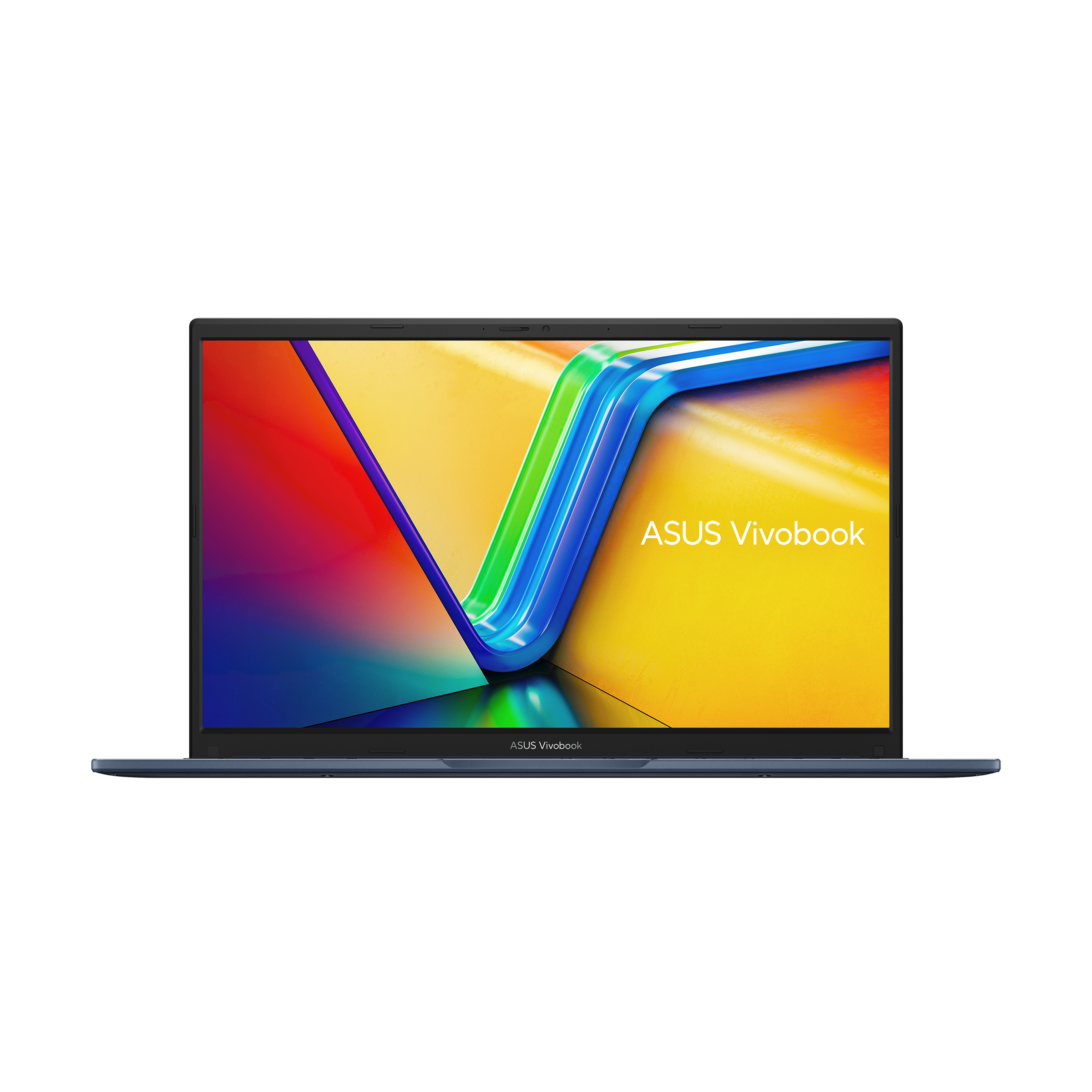 מחשב נייד Asus VivoBook 15 X1504ZA-NJ199W - Core i3-1215U 512GB SSD 8GB RAM Windows 11 - צבע כחול שנה אחריות ע