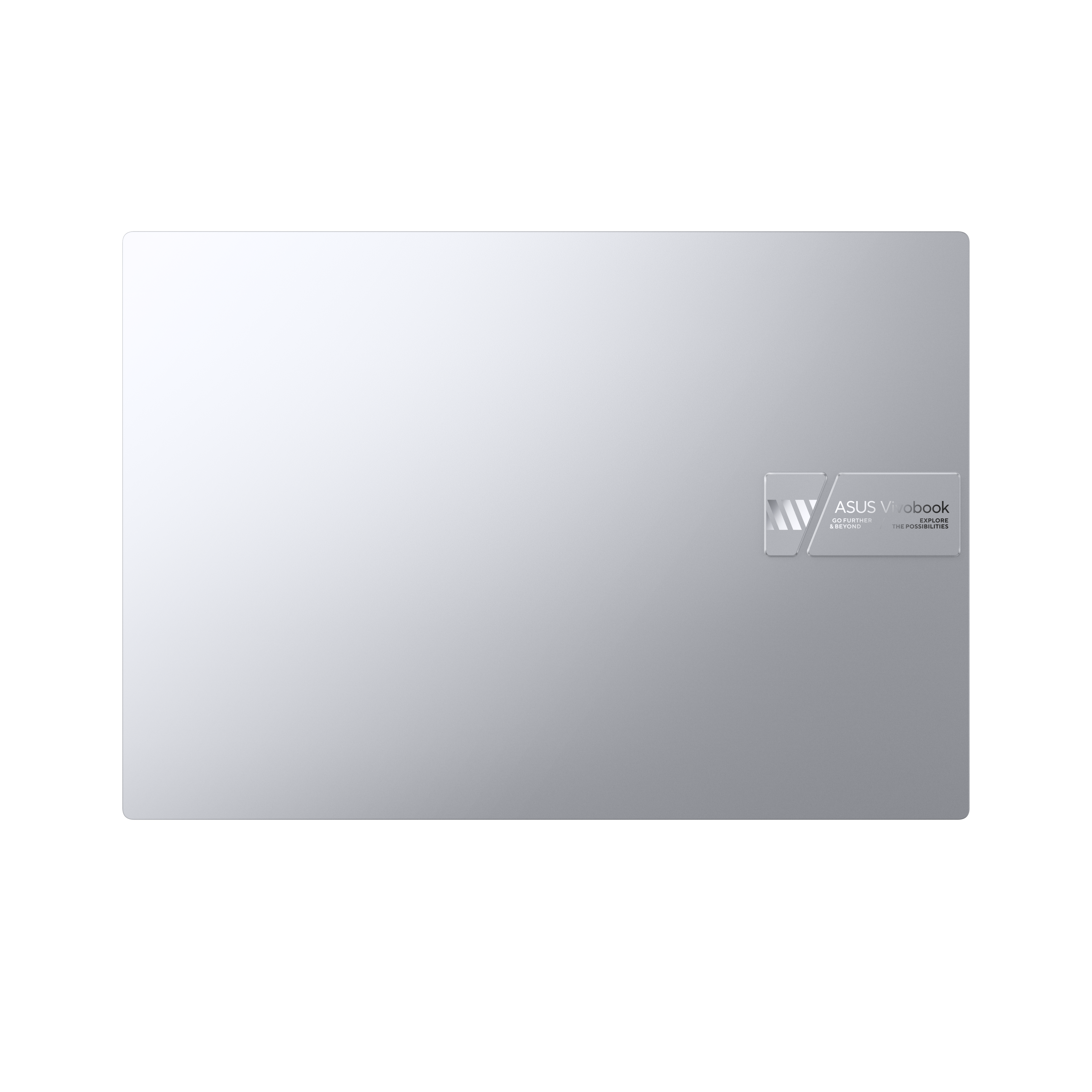 מחשב נייד Asus Vivobook 16X K3605VU-PL114W - Core i7-13700H RTX 4050 1TB SSD 16GB RAM Windows 11 - צבע כסוף שנה אחריות ע