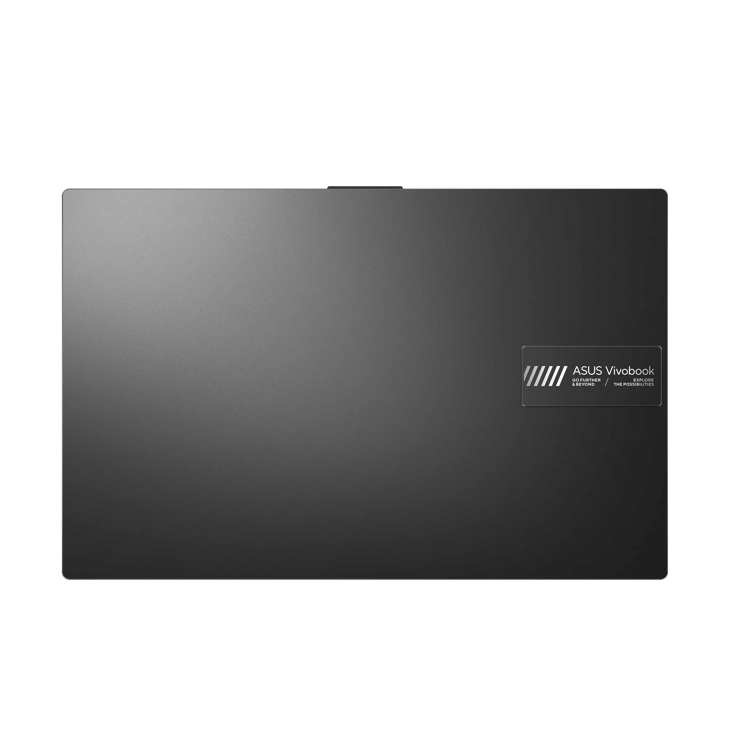 מחשב נייד Asus VivoBook GO 15 E1504GA-NJ030WS - Celeron N100 128GB 4GB RAM Windows 11s + Office 365 - צבע שחור שנה אחריות ע