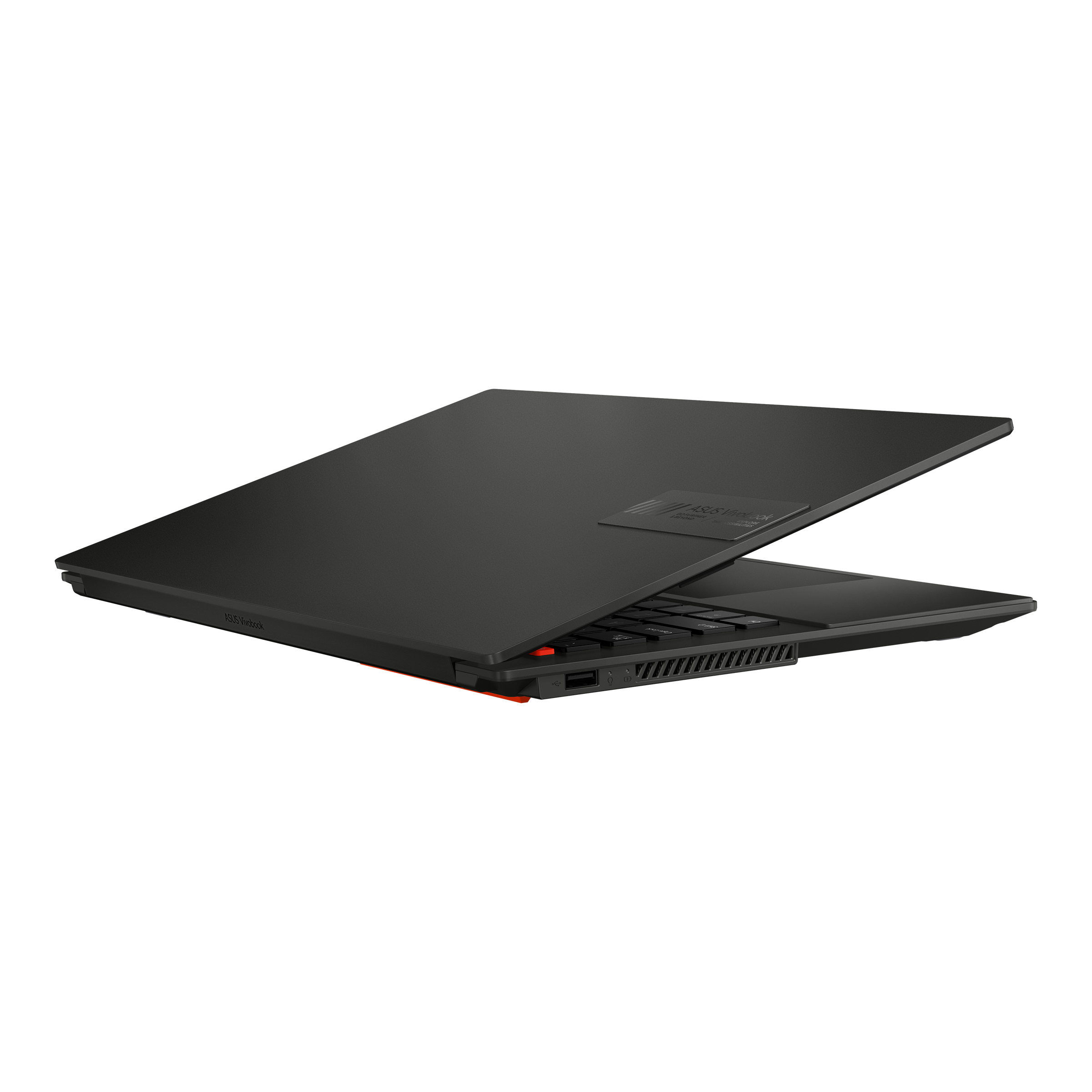 מחשב נייד Asus Vivobook S 15 OLED K5504VA-MA220W - Core i5-13500H 512GB SSD 8GB RAM Windows 11 - צבע שחור שנה אחריות ע
