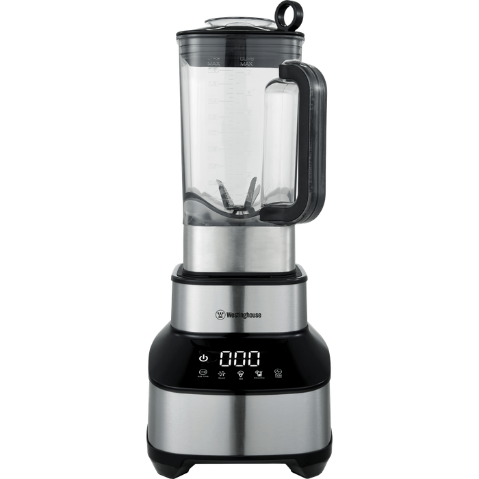 בלנדר דיגיטלי Westinghouse Power Blender WKBE-688 - אחריות עי היבואן הרשמי 
