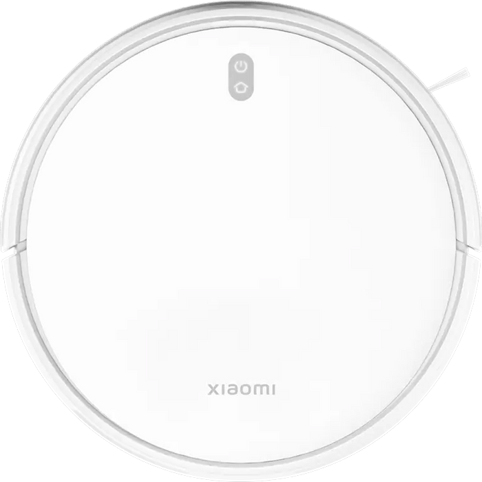 שואב אבק רובוטי שוטף Xiaomi Robot Vacuum E10 - שנתיים אחריות עי היבואן הרשמי 