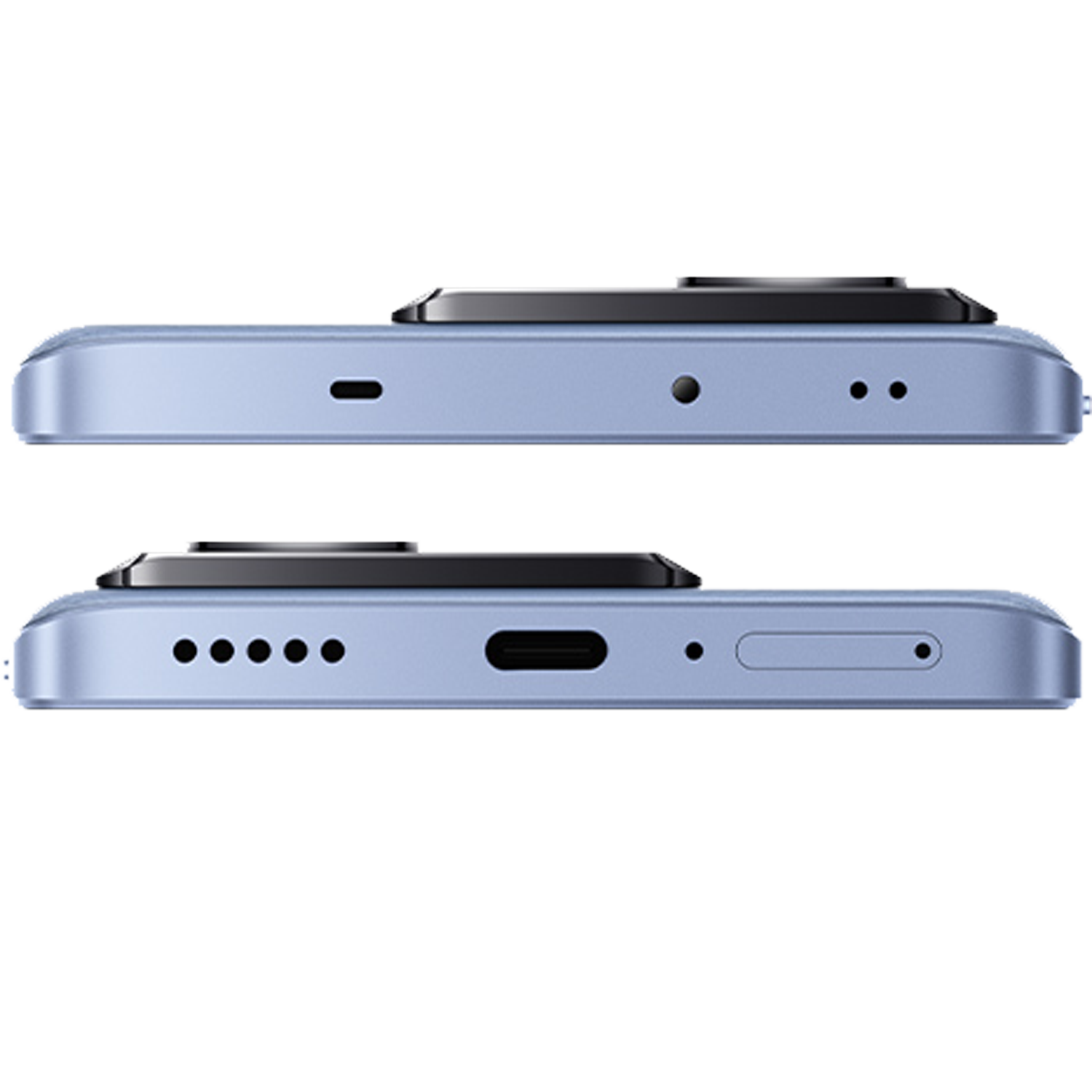 סמארטפון Xiaomi 13T 256GB 12GB RAM 5G  - צבע כחול שנתיים אחריות ע