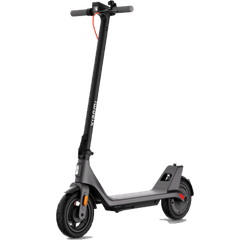 קורקינט חשמלי Xiaomi Scooter 4 Lite (2nd Gen) - צבע שחור שנה אחריות ע"י היבואן הרשמי