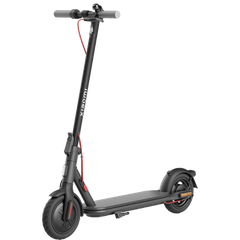 קורקינט חשמלי מתקפל Xiaomi Scooter 4 Lite (1st Gen) - צבע שחור שנה אחריות ע"י היבואן הרשמי