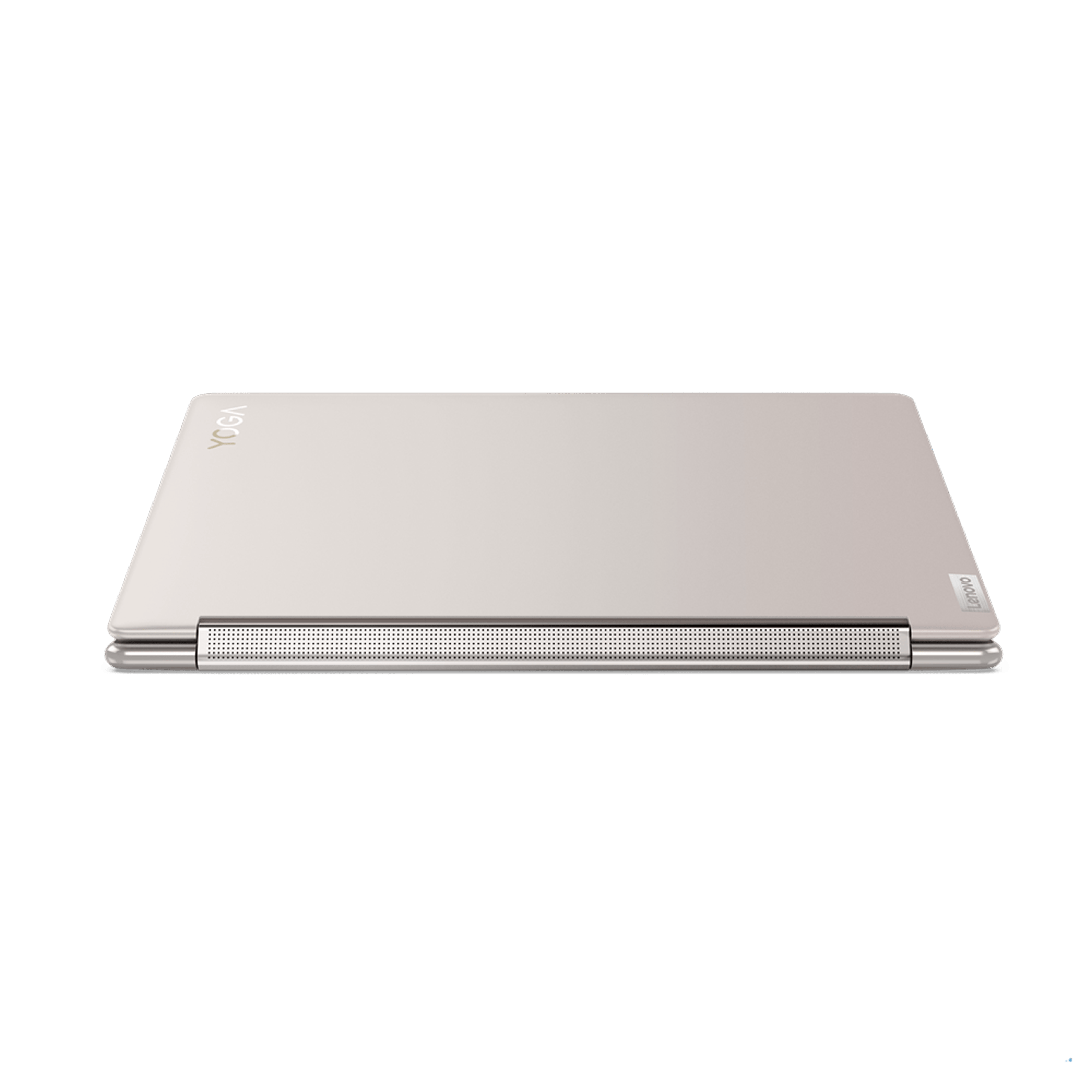 מחשב נייד עם מסך מגע Lenovo Yoga 9 14IRP8 83B10037IV - Core i7-1360P 1TB SSD 16GB RAM Windows 11 - צבע זהב שלוש שנות אחריות ע