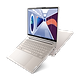 מחשב נייד עם מסך מגע Lenovo Yoga 9 14IRP8 83B10037IV - Core i7-1360P 1TB SSD 16GB RAM Windows 11 - צבע זהב שלוש שנות אחריות ע"י היבואן הרשמי