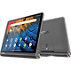 טאבלט Lenovo Yoga Smart Tab YT-X705X ZA540022IL 32GB 3GB RAM 4G LTE + WiFi - צבע אפור שנה אחריות ע"י היבואן הרשמי