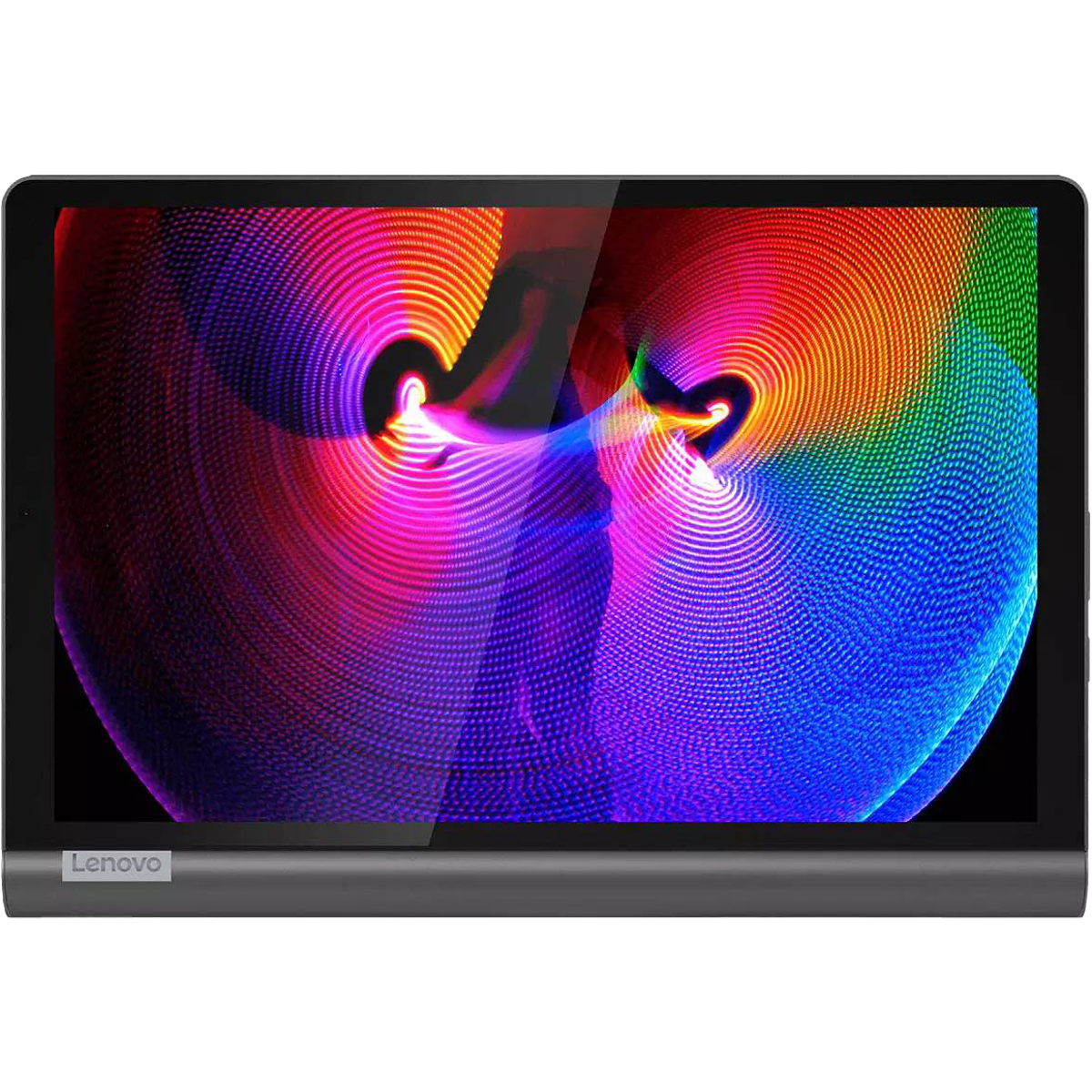 טאבלט Lenovo Yoga Smart Tab YT-X705X ZA540022IL 32GB 3GB RAM 4G LTE + WiFi - צבע אפור שנה אחריות ע