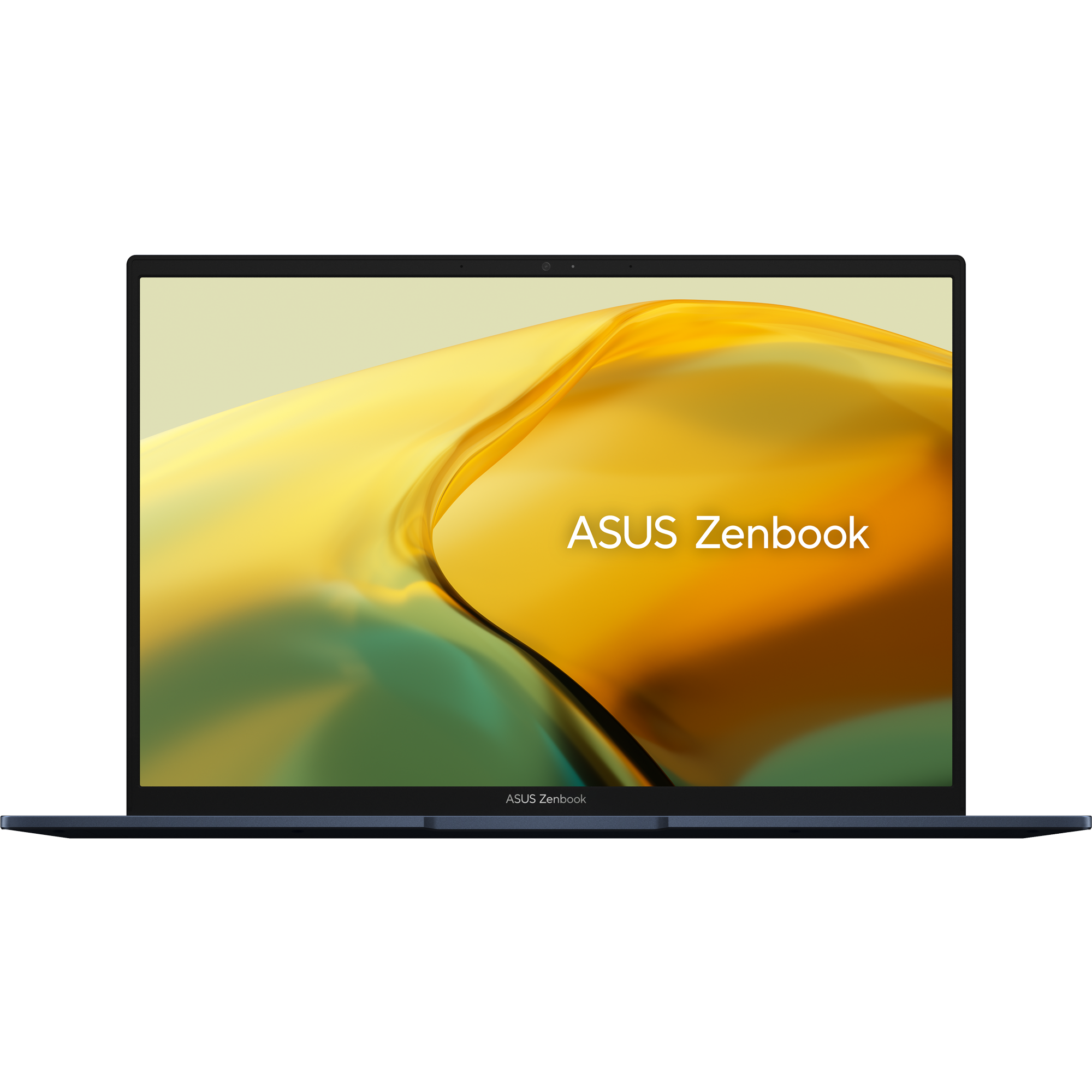 מחשב נייד Asus ZenBook 14 OLED UX3402VA-KM668 - Core i5-13500H 512GB SSD 16GB RAM - צבע כחול שנה אחריות ע