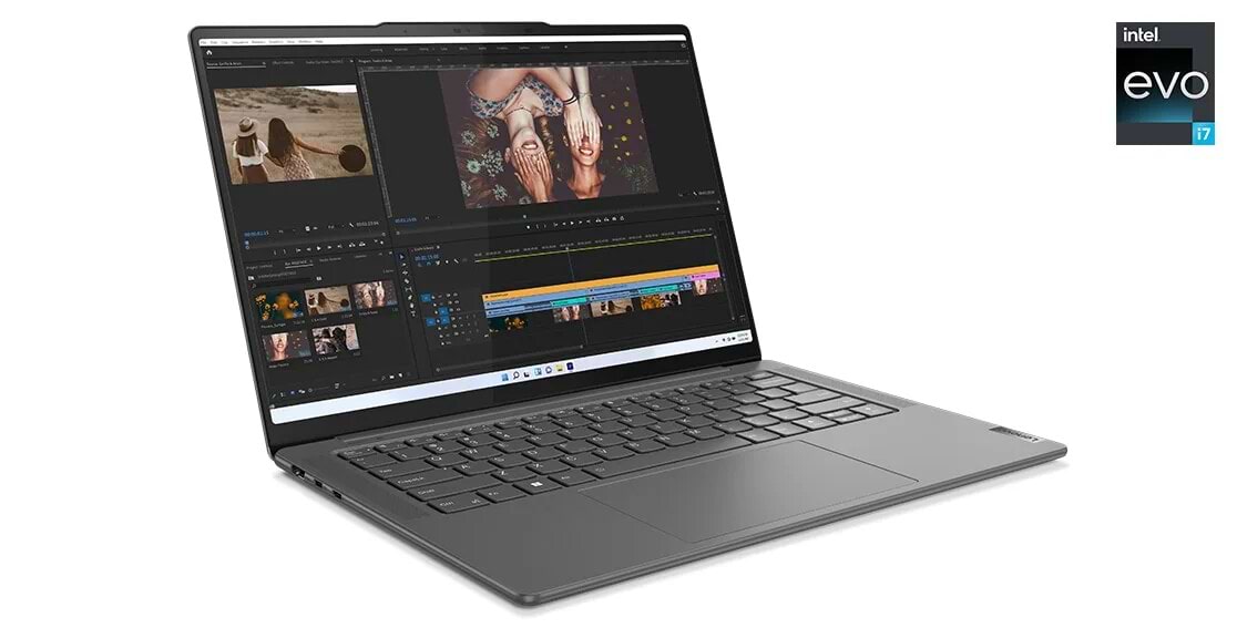 מחשב נייד Lenovo Yoga 7 Pro 14IRH8