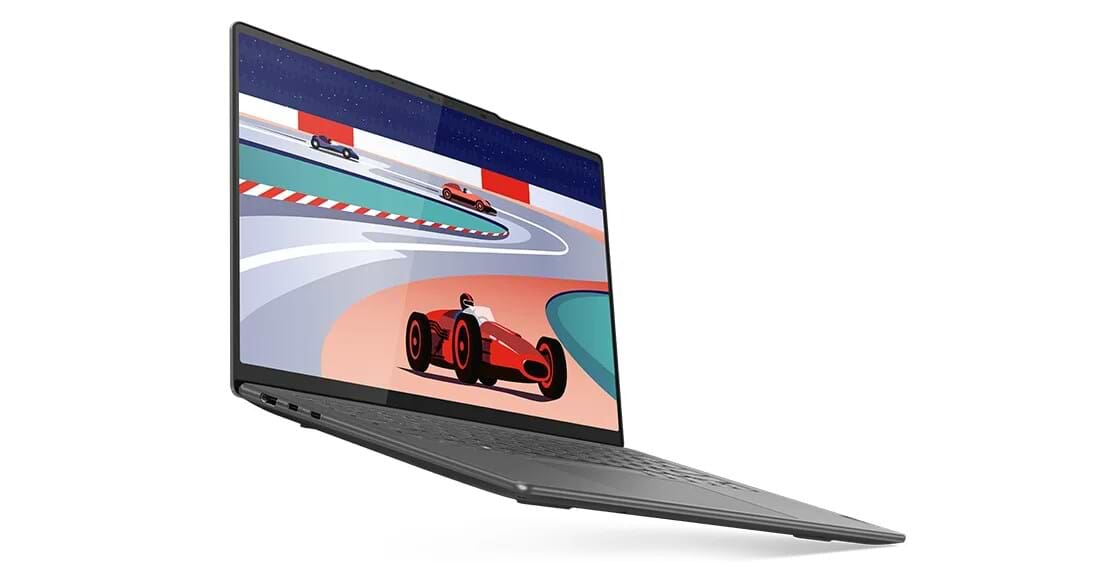 מחשב נייד Lenovo Yoga 7 Pro 14IRH8