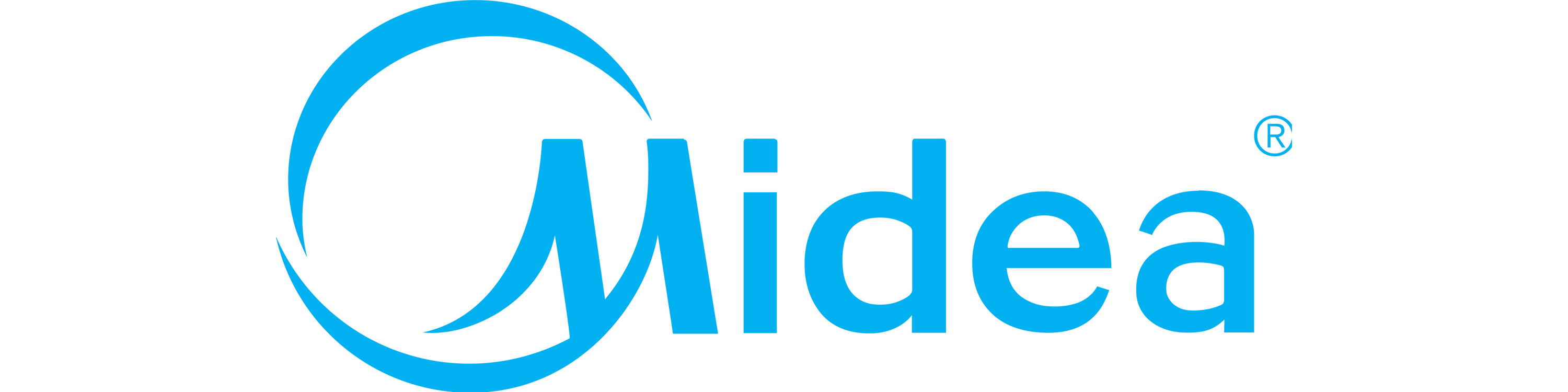 midea
