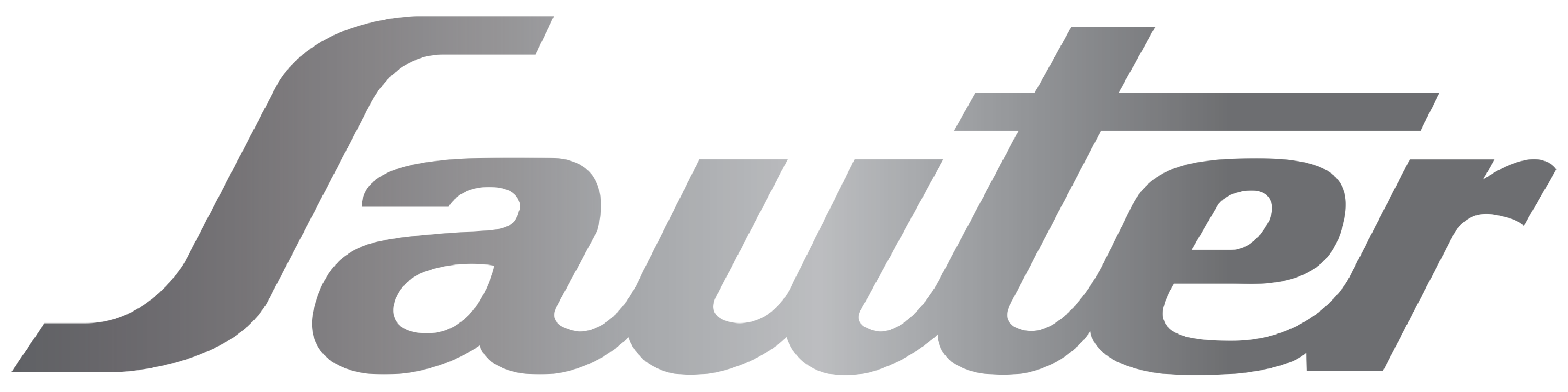 sauter