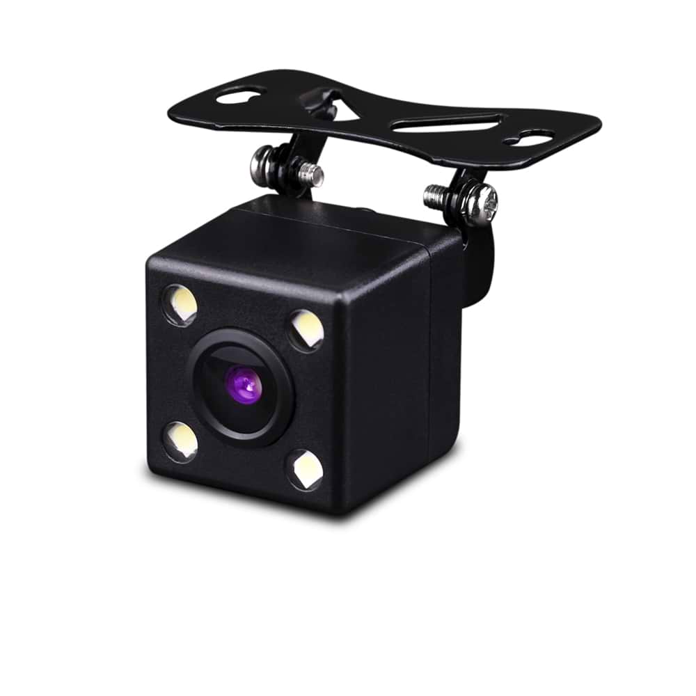 كاميرا דרך דו-כיוונית للسيارة ProVision PR-2100CDV FHD - لون أسود ضمان لمدة سنتين من المستورد الرسمي