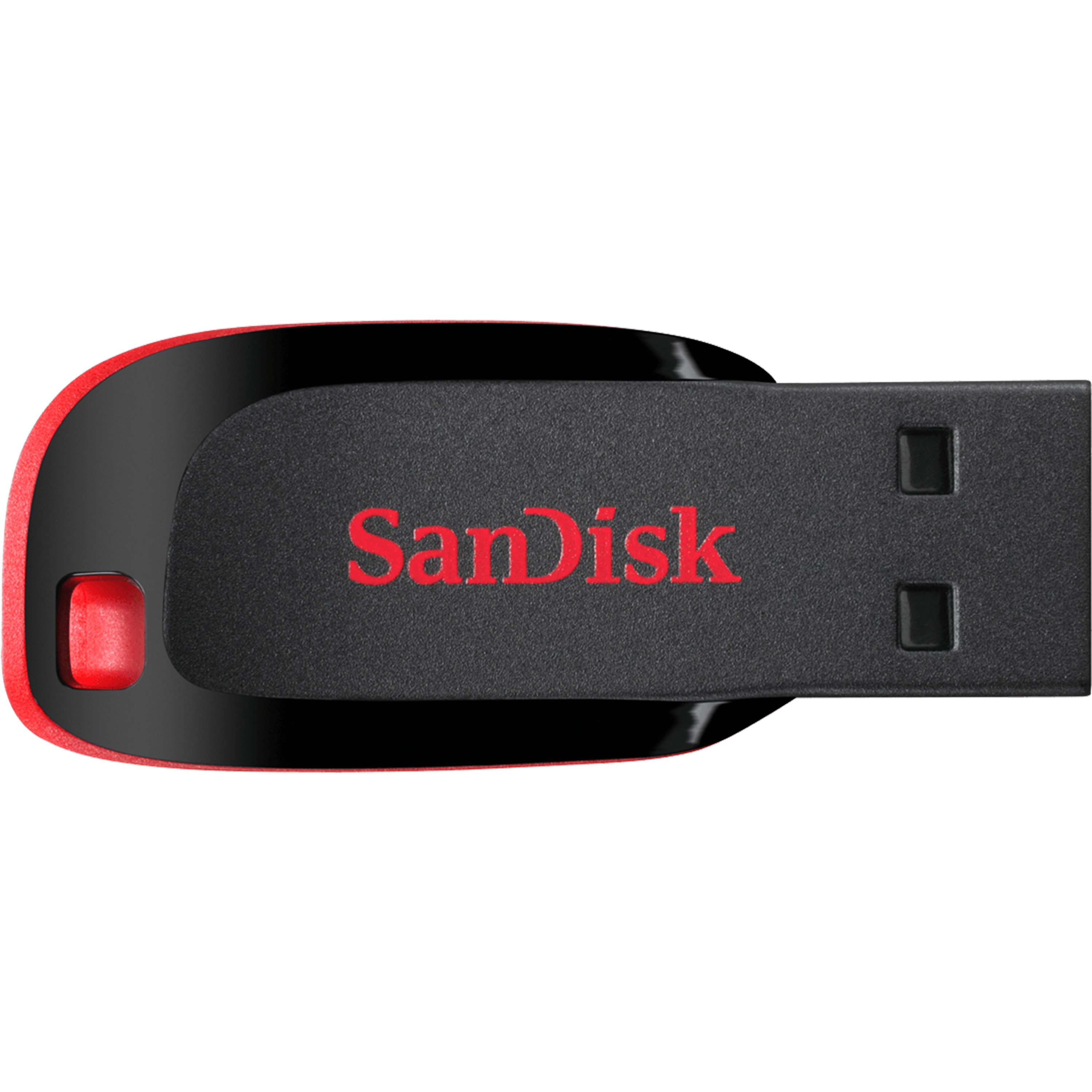 דיסק און קי בנפח SanDisk Cruzer Blade 128GB