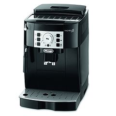 מכונת קפה דלונגי דגם ECAM22.110.B בגוון שחור DeLonghi