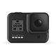 كاميرا אקסטרים GoPro Hero 8 Black Edition - لون أسود