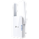 جهاز توسعة نطاق الانترنت TP-Link RE505X AX1500 Wi-Fi 6 Range Extender - בلون أبيض