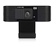 كاميرا רשת ProViision W01S 720p - لون أسود