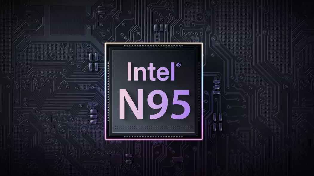 מחשב נייח מיני Blackview MP80 - Intel N97 512GB SSD 16GB RAM Windows 11 Pro - צבע שחור שלוש שנות אחריות ע"י היבואן הרשמי