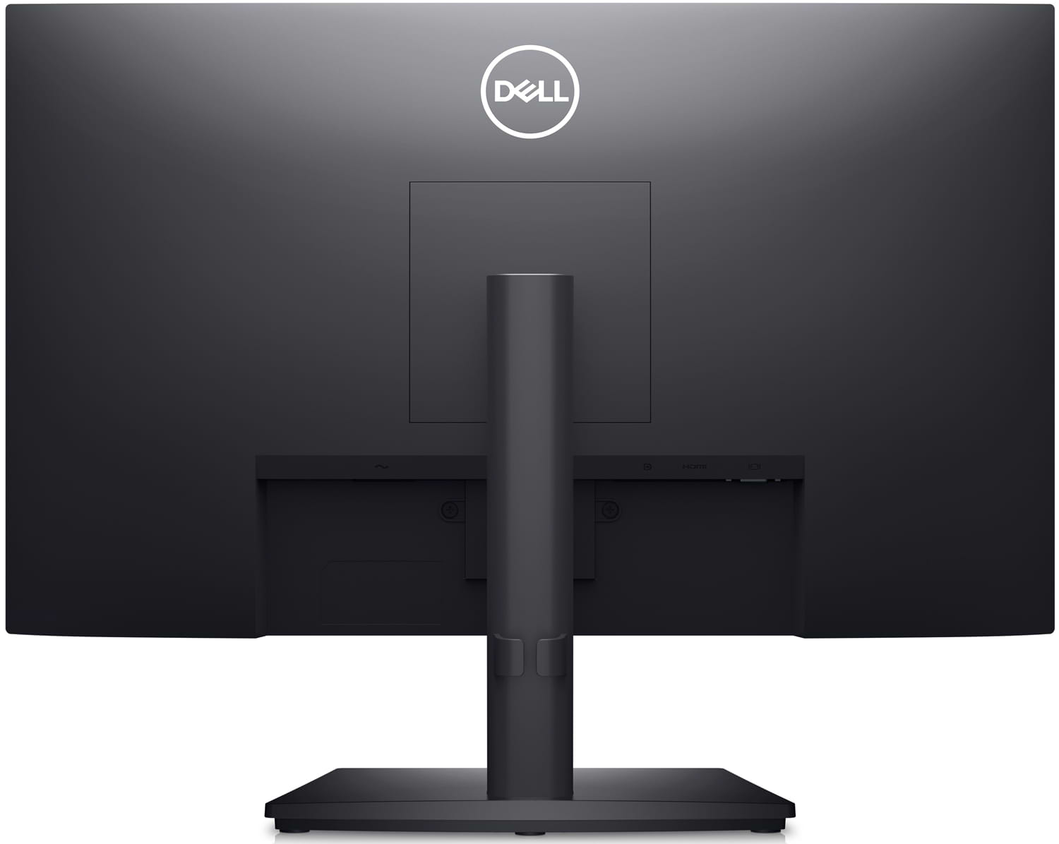 מסך מחשב 27'' Dell E2724HS VA FHD - צבע שחור שלוש שנות אחריות ע"י היבואן הרשמי