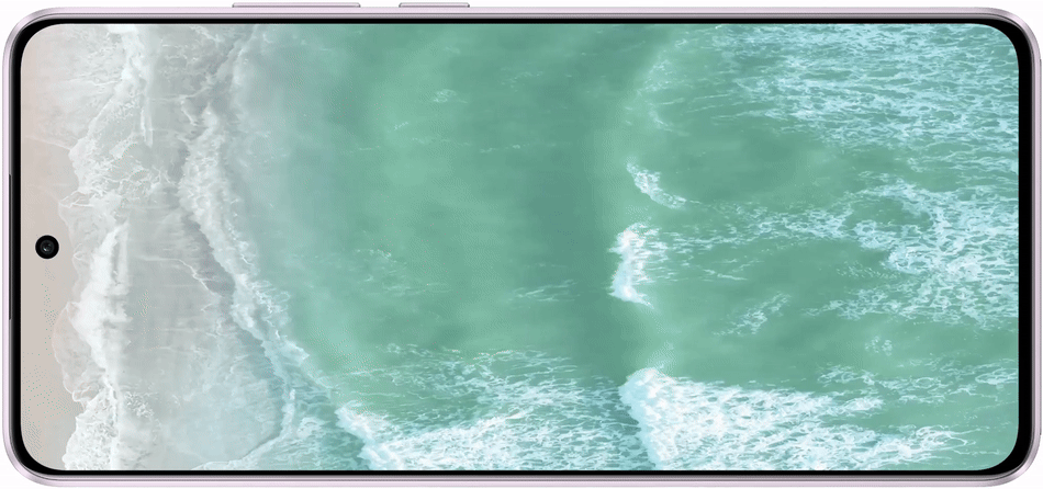 סמארטפון Oppo Reno 11F 5G 256GB 8GB RAM CPH2603 - צבע כחול ים שנתיים אחריות ע"י היבואן הרשמי