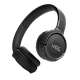 אוזניות קשת אלחוטיות JBL Tune 520BT בצבע שחור - שנה אחריות ע"י יבואן רשמי