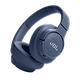 אוזניות אלחוטיות JBL Tune 720BT - צבע כחול שנה אחריות ע"י היבואן הרשמי
